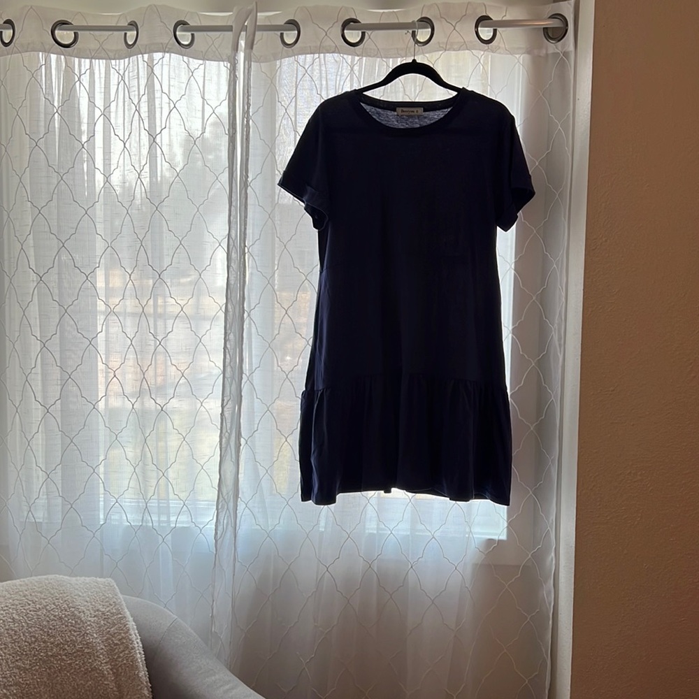 T-Shirt dress